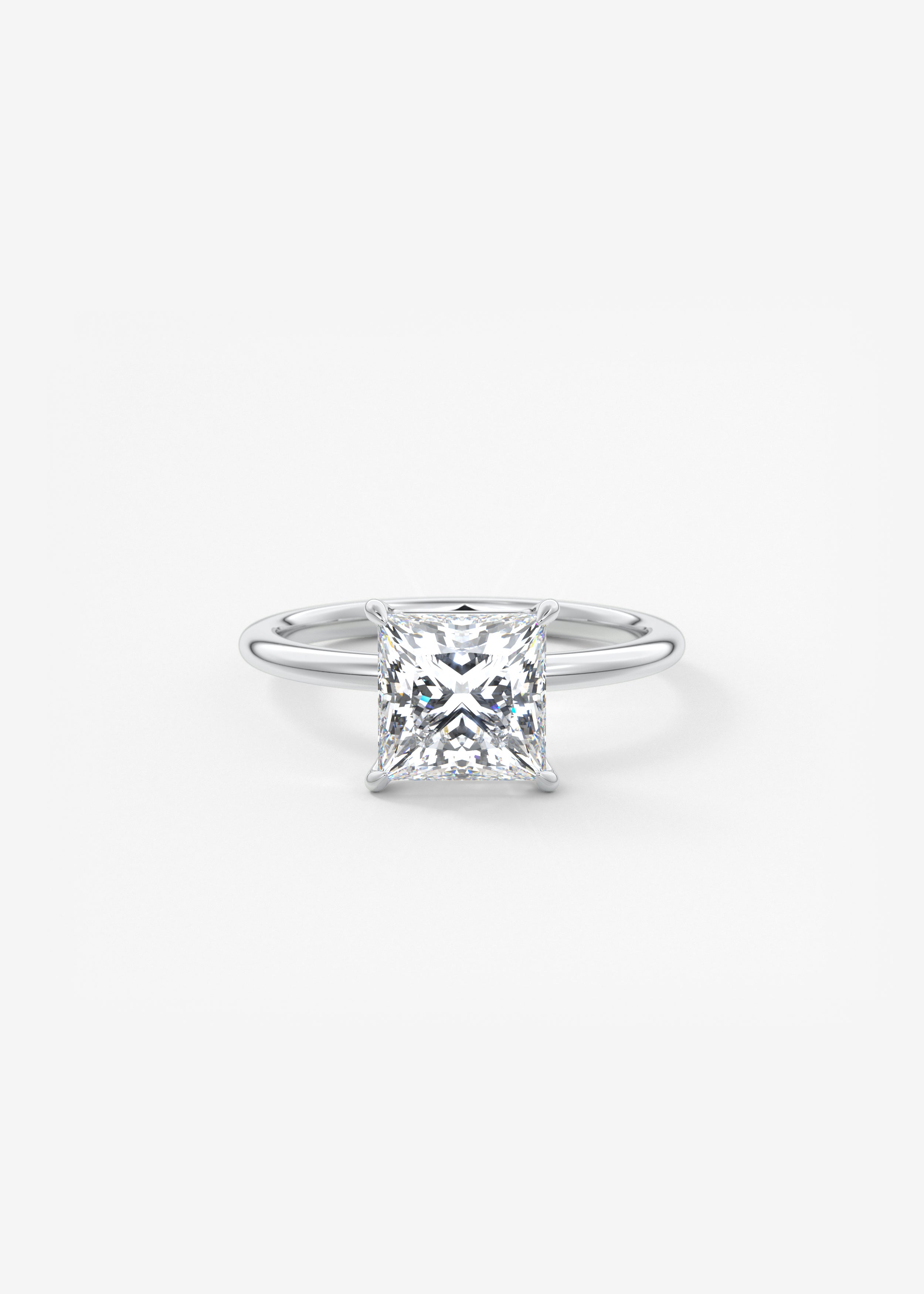The Harper engagement view 1