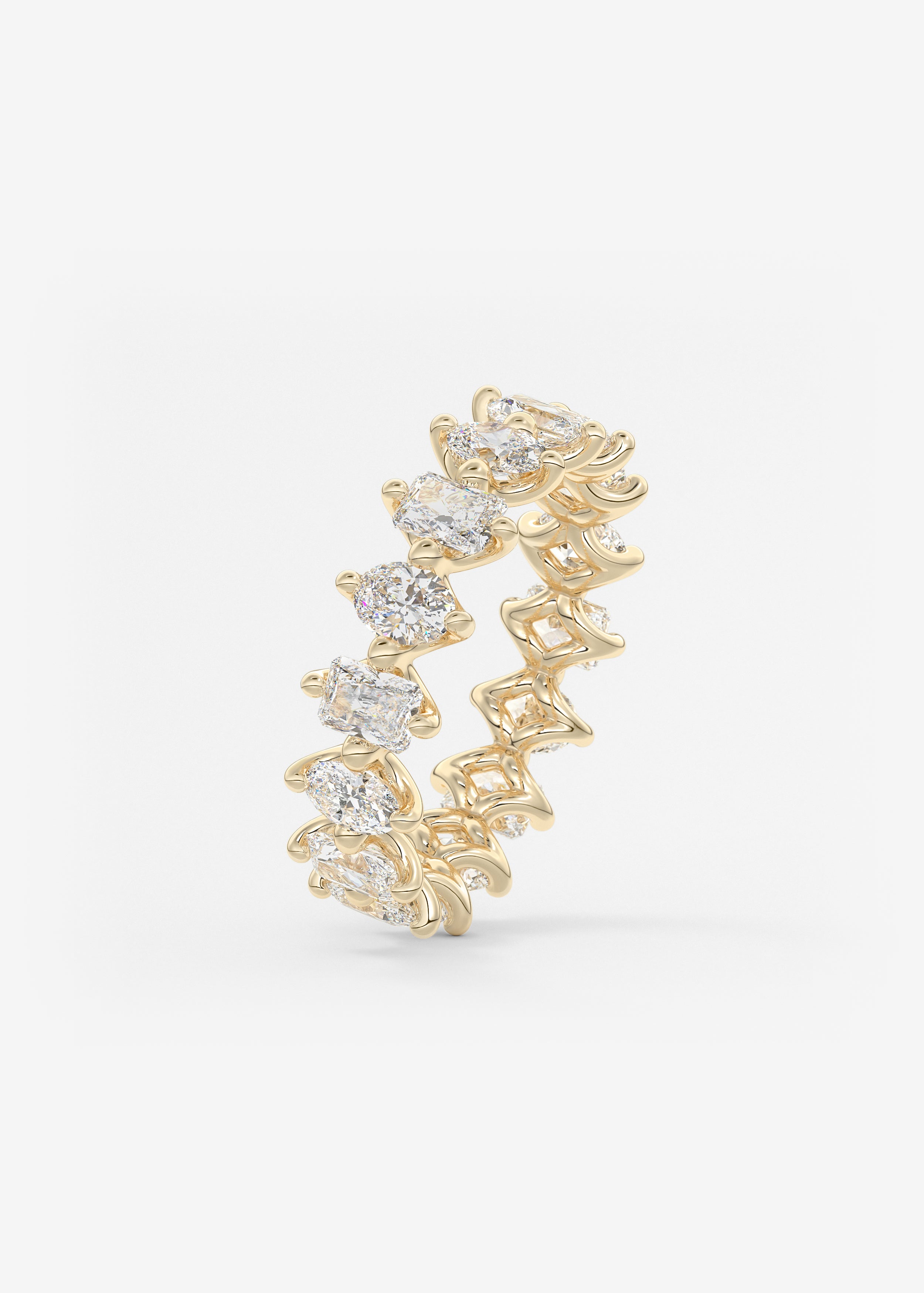 Rock Candy  wedding hover view