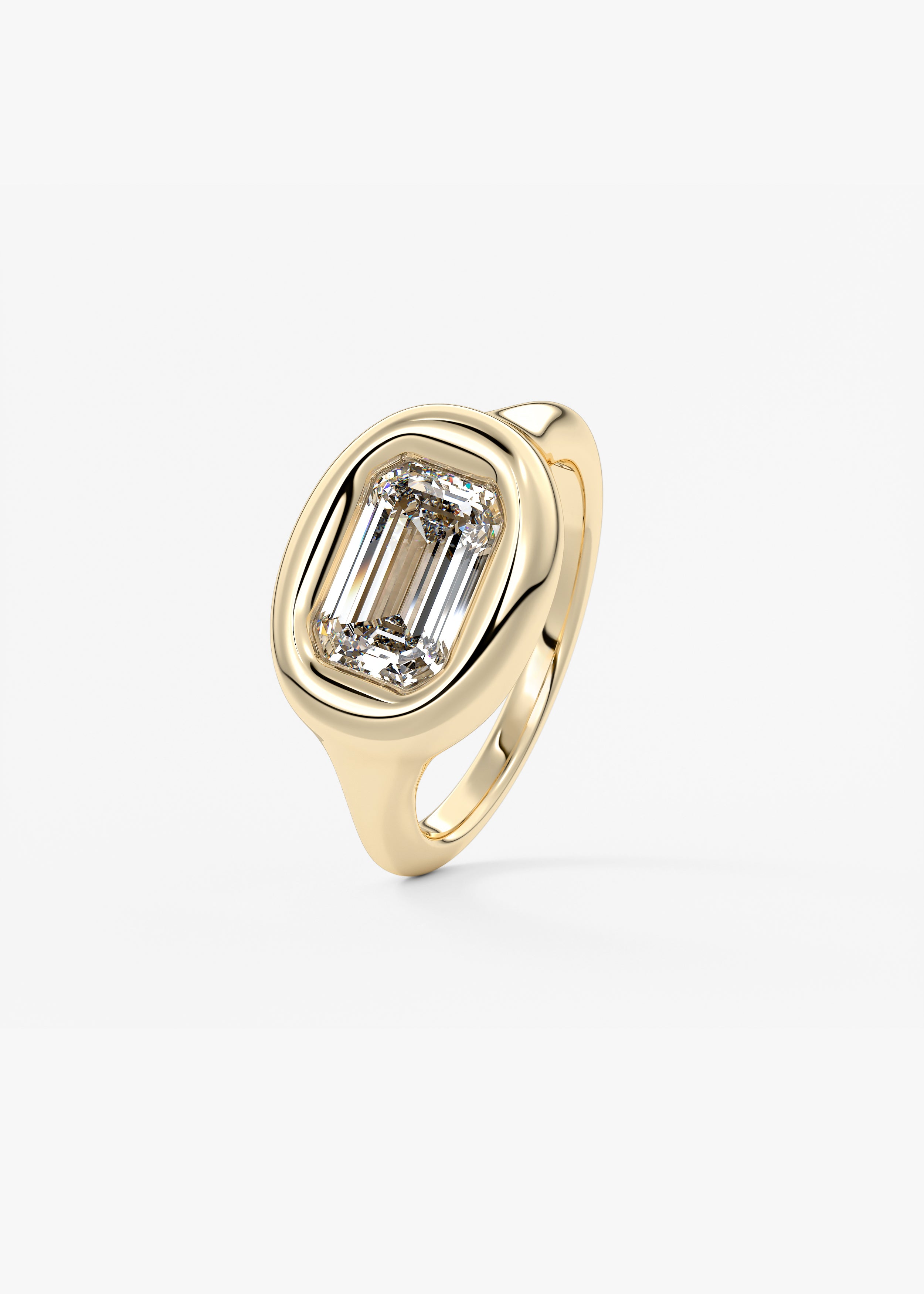 The Gumdrop engagement view 2