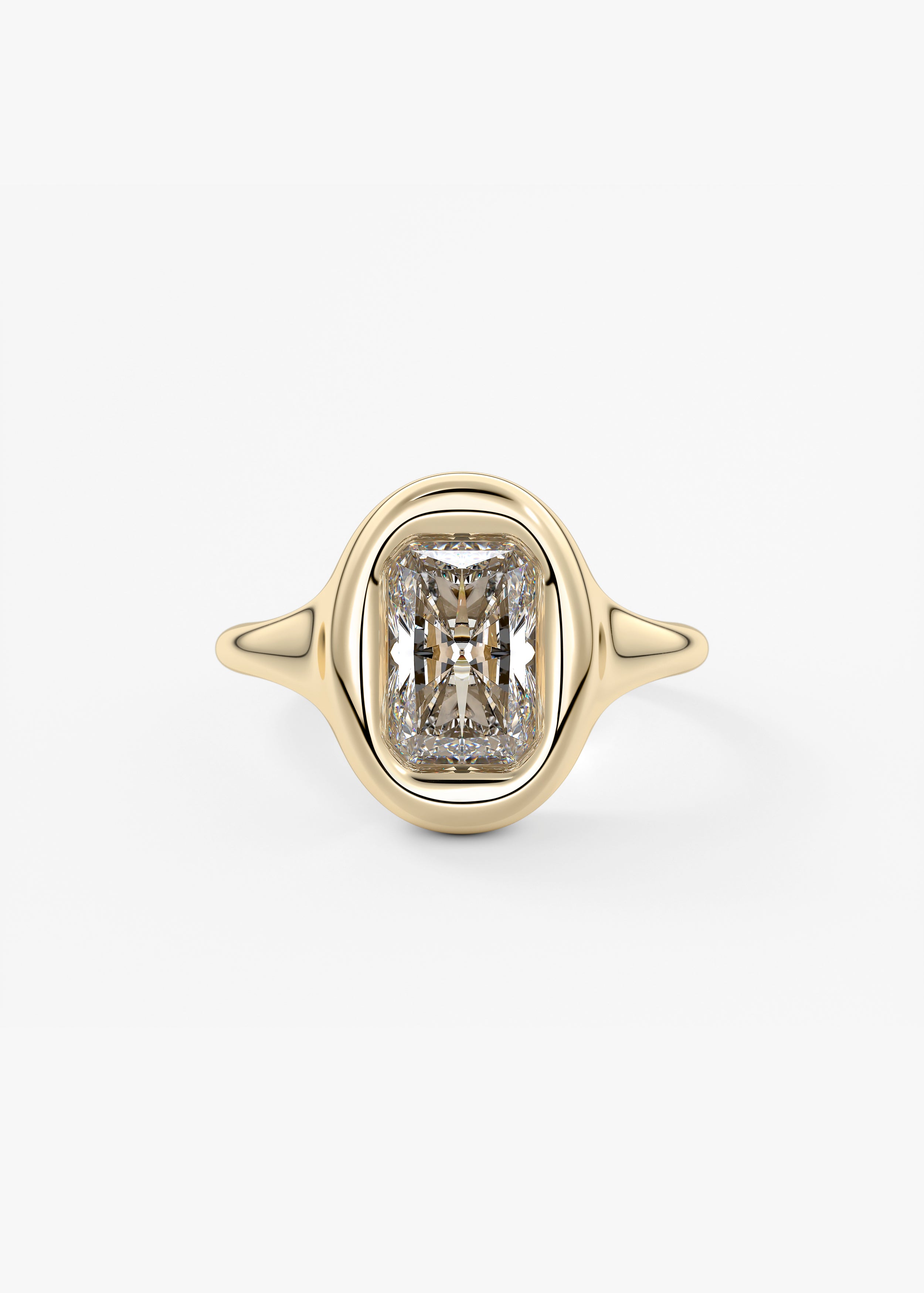 The Gumdrop engagement view 1