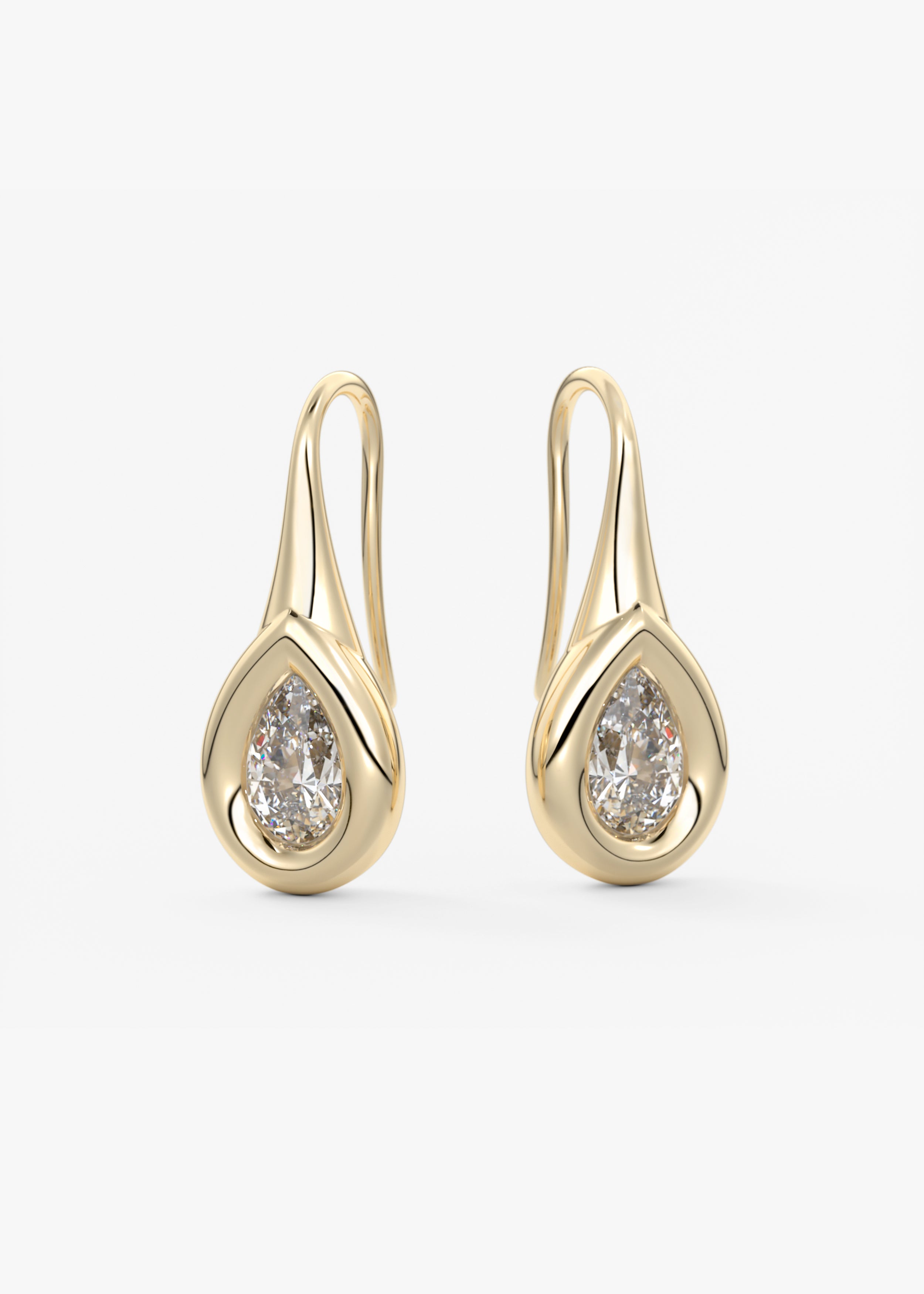 The Gumdrop stud view 1