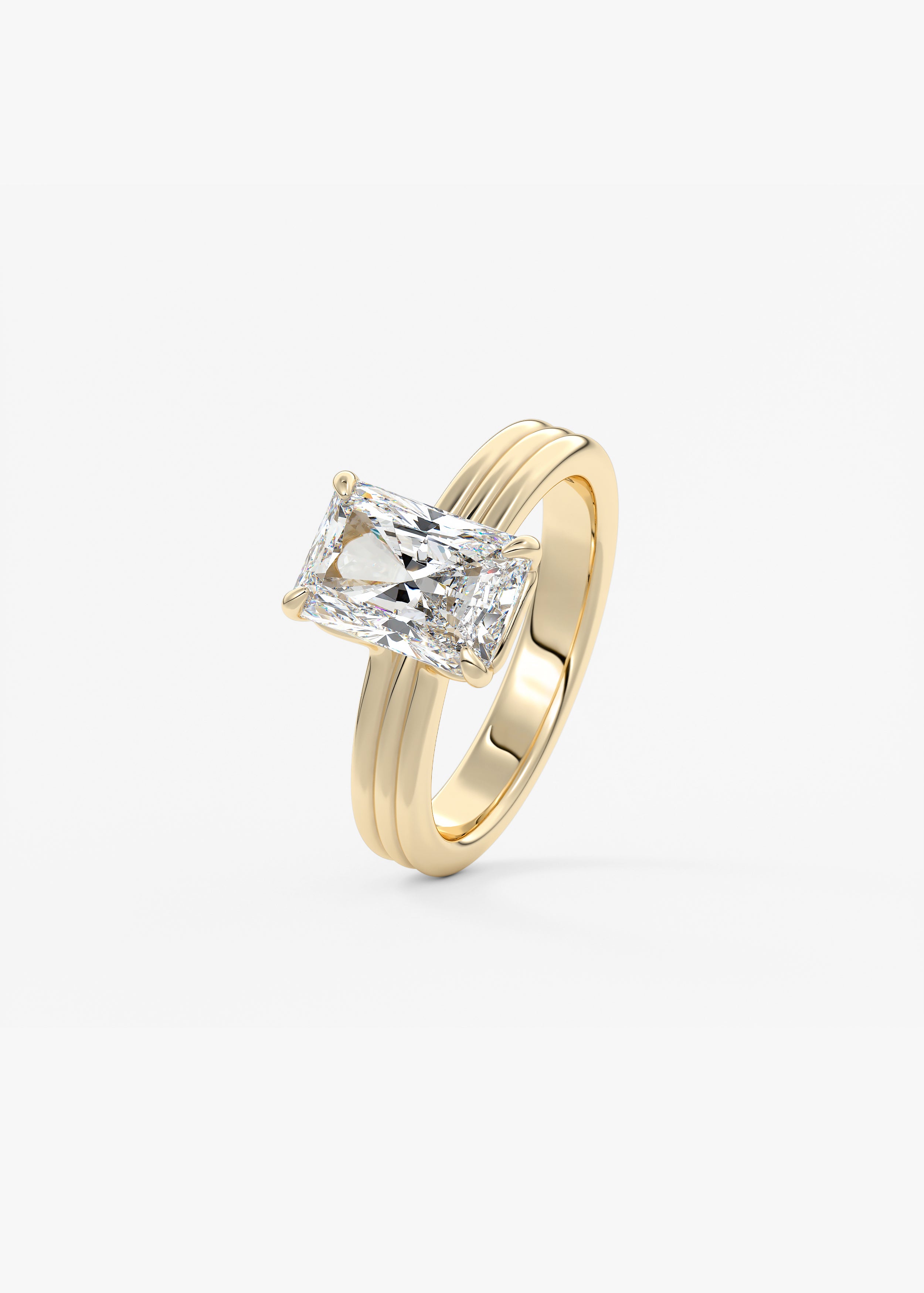 The Echo  engagement hover view