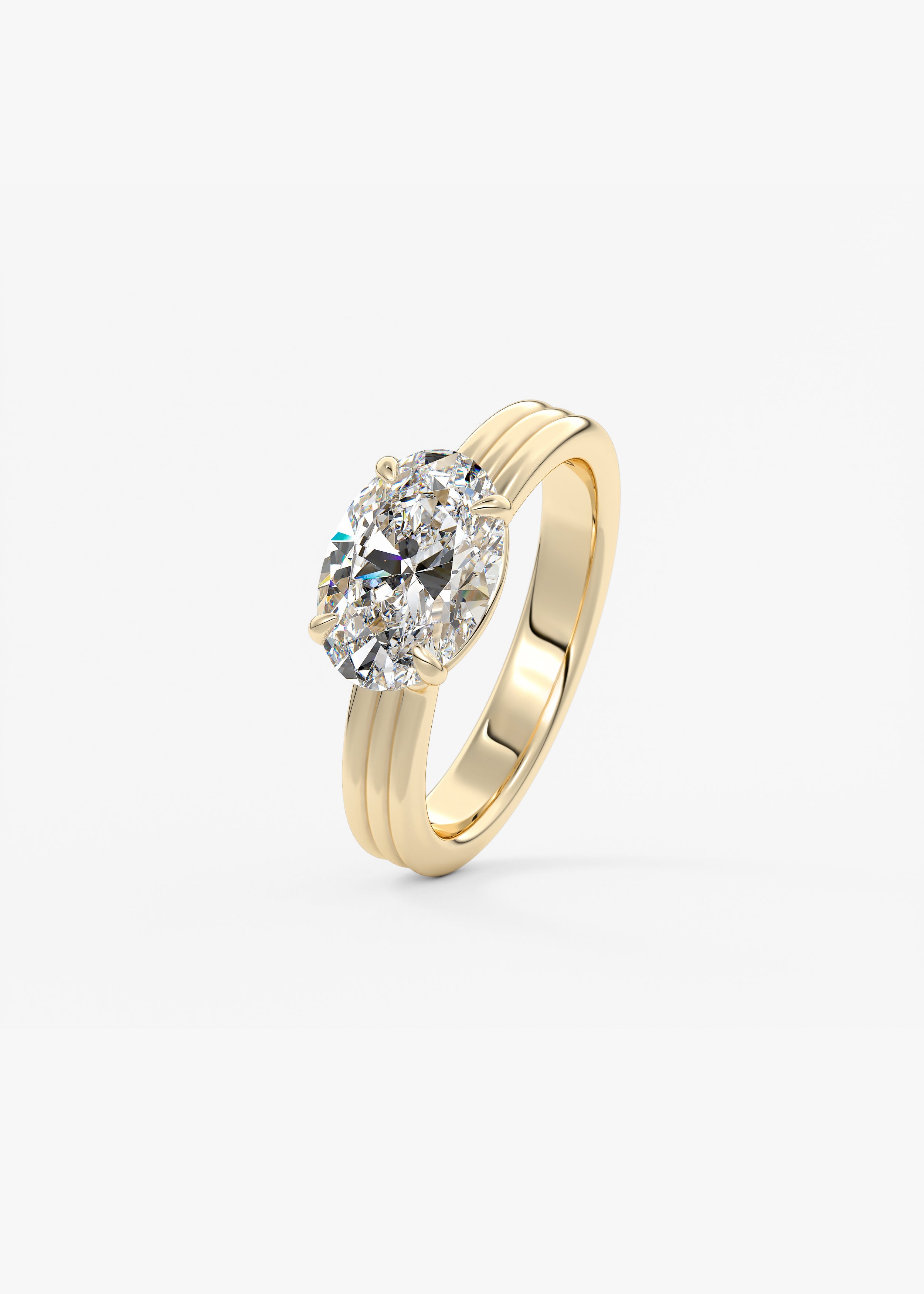 The Echo engagement hover view