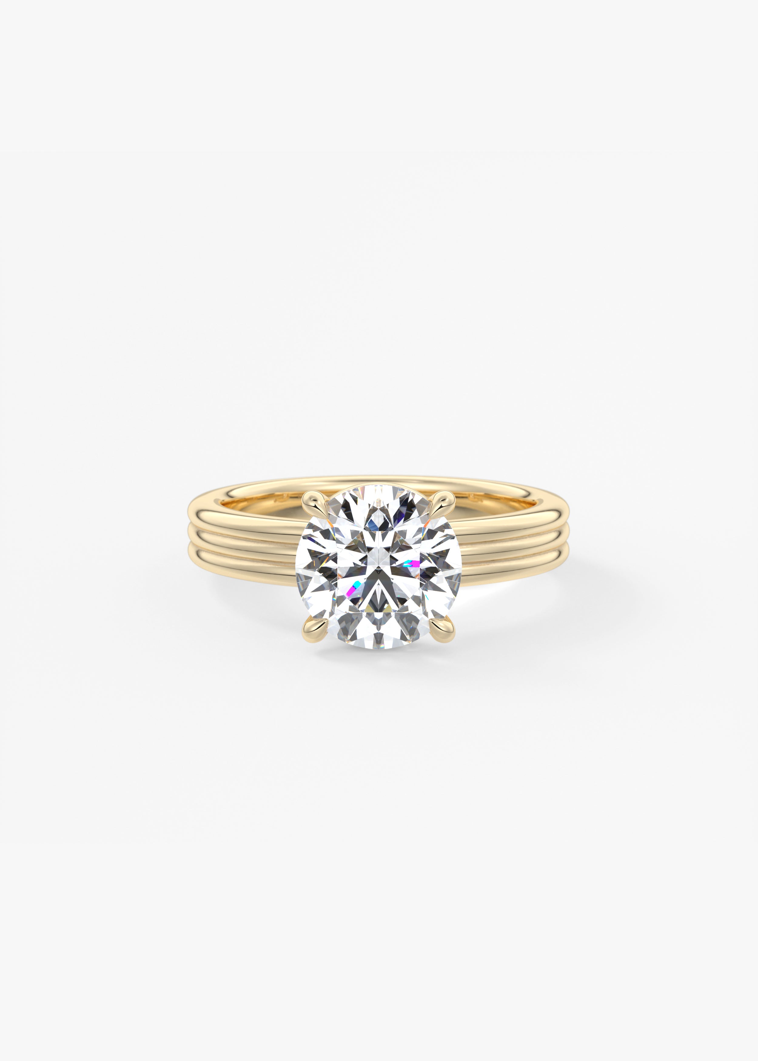 The Echo engagement view 1