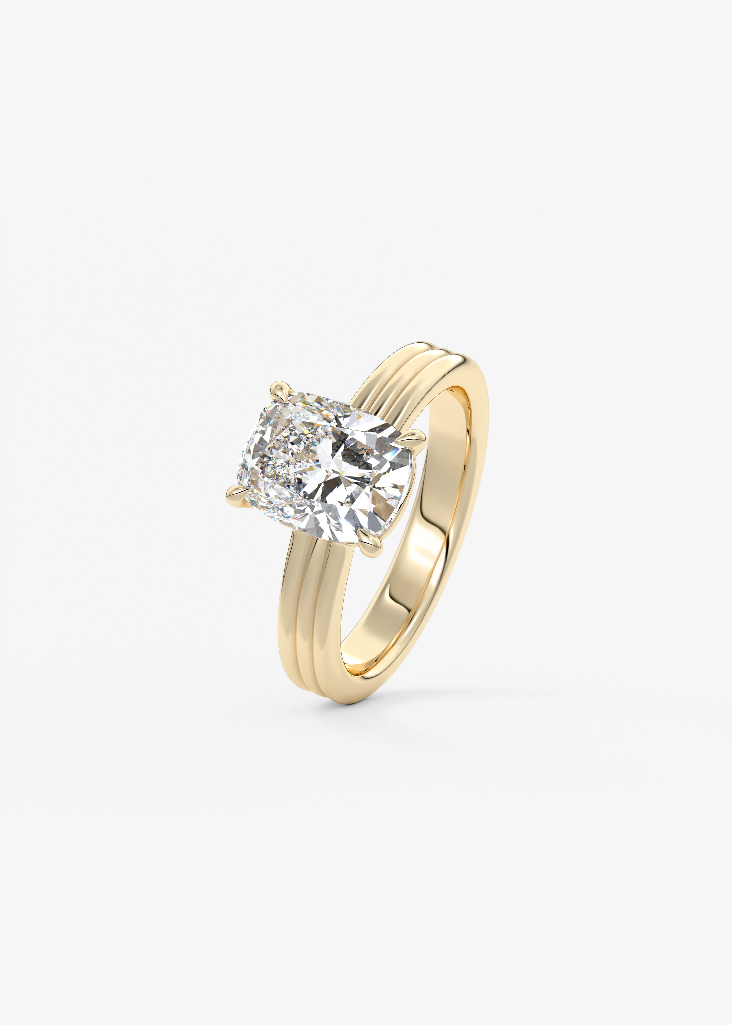 The Echo engagement view 2
