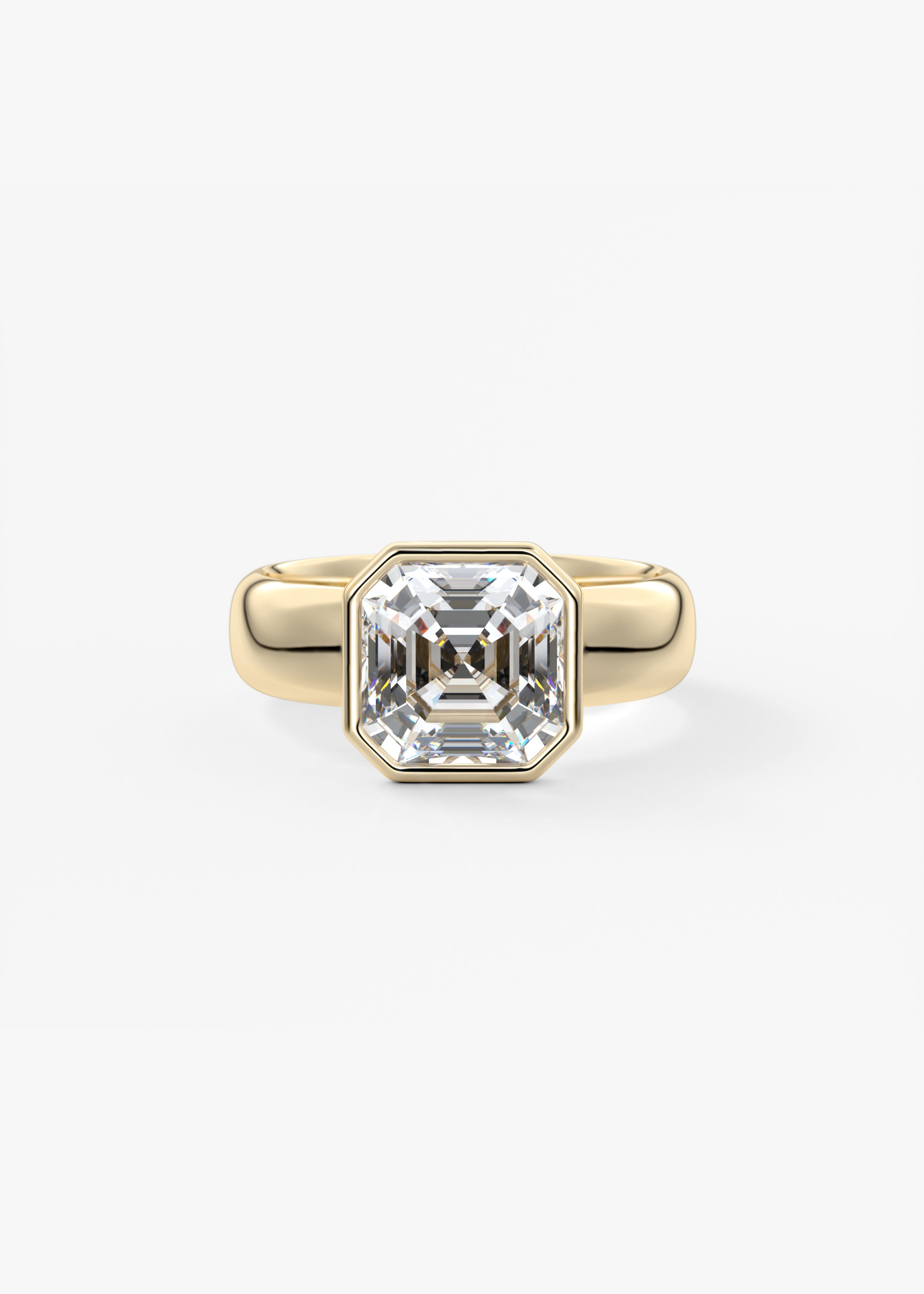 The Daily Bezel XL engagement view 1