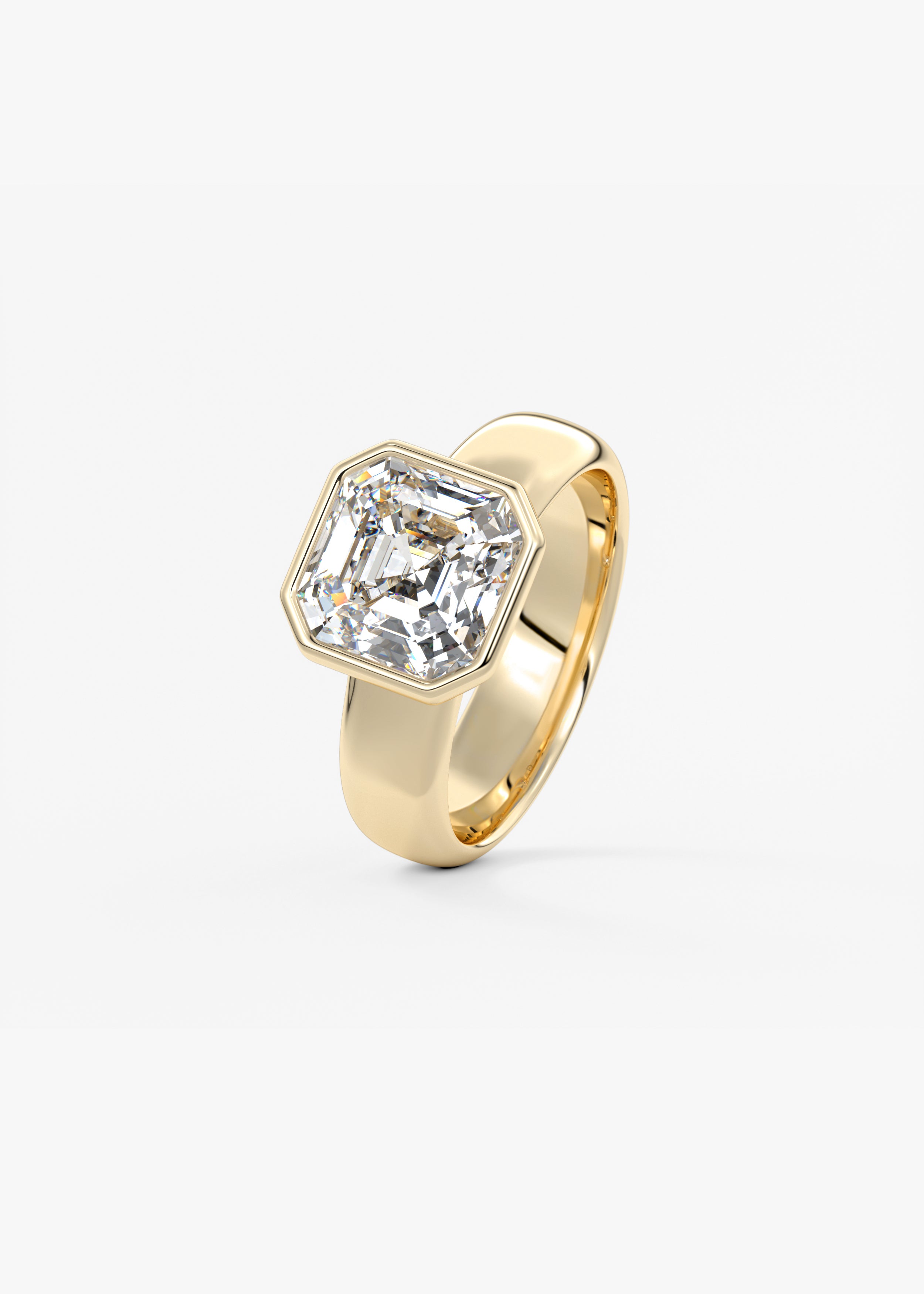 The Daily Bezel XL engagement view 2
