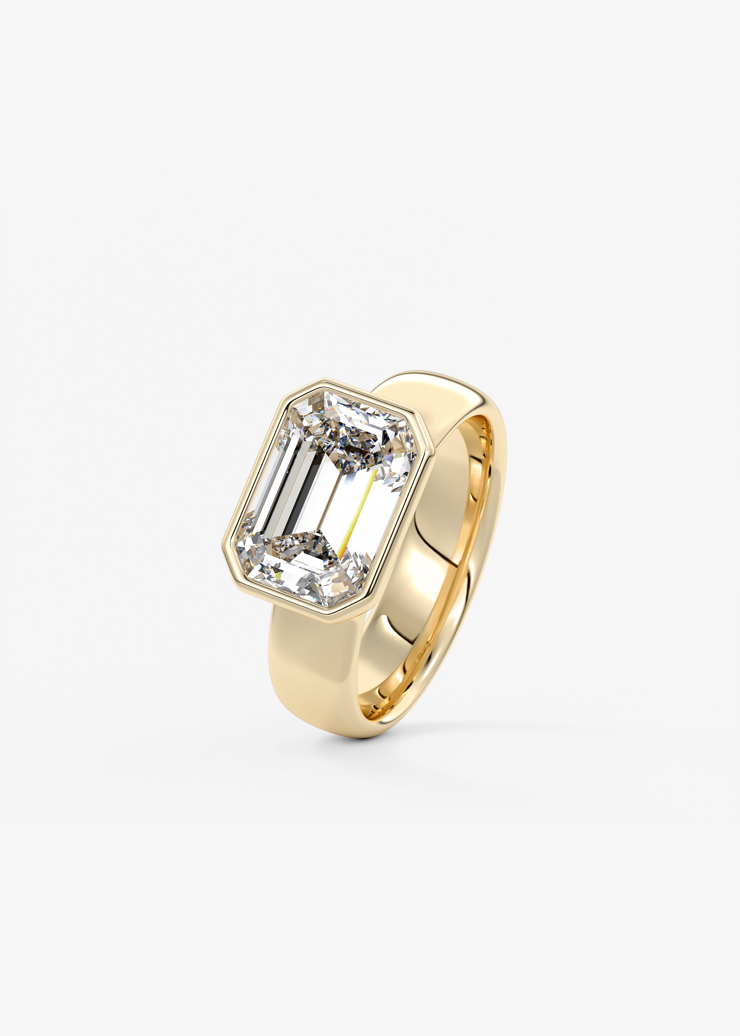 The Daily Bezel XL engagement view 2