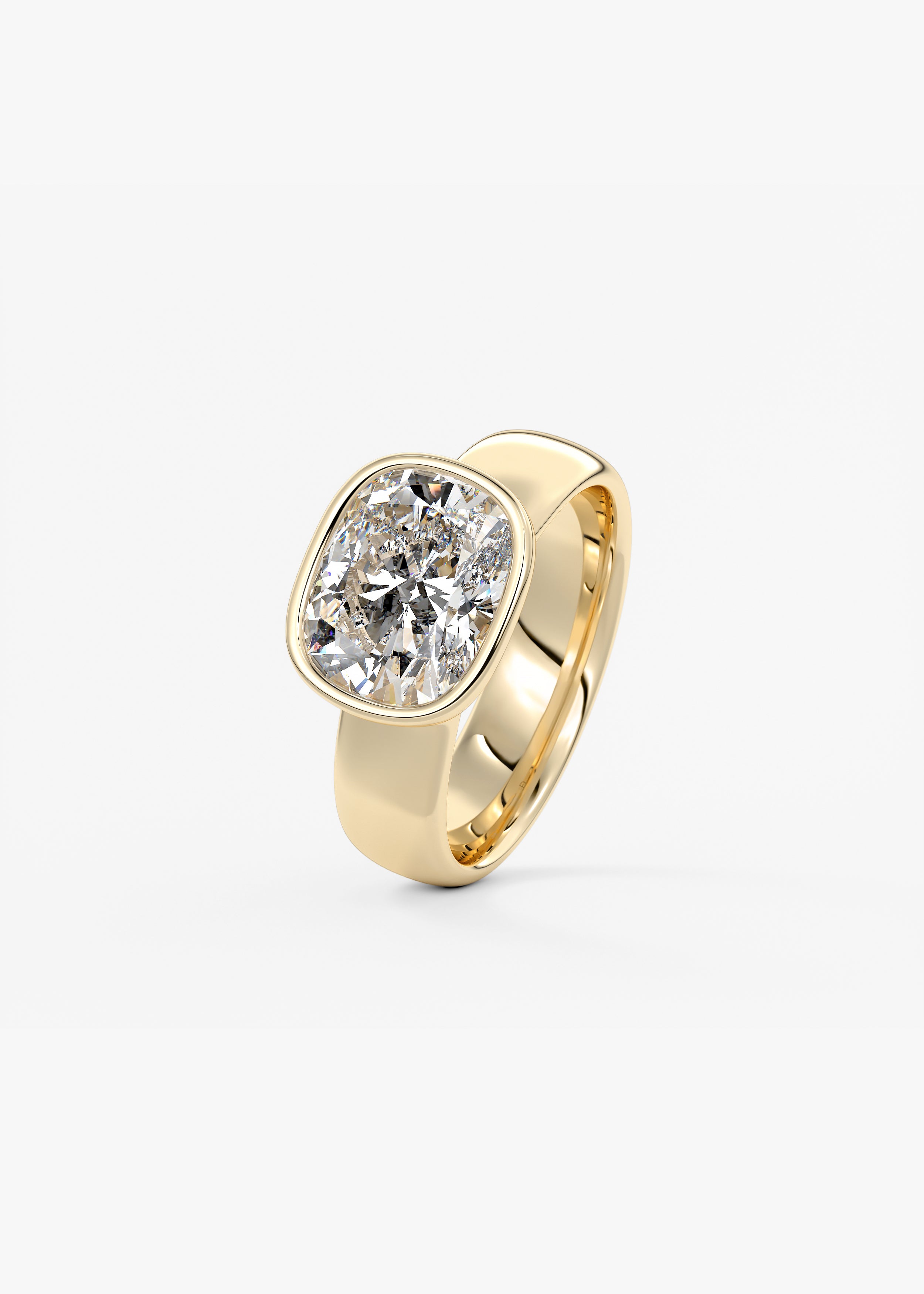 The Daily Bezel XL engagement view 2