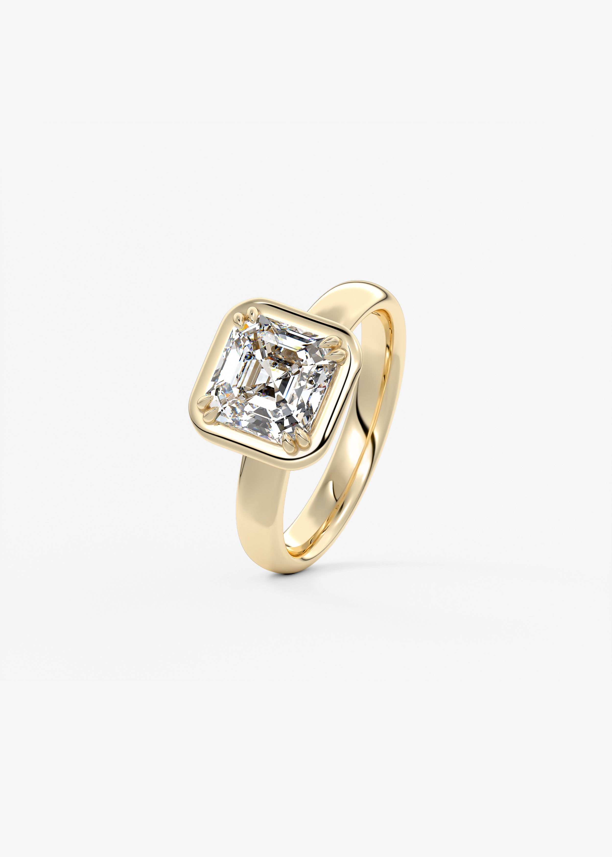 The Chiclet engagement view 2