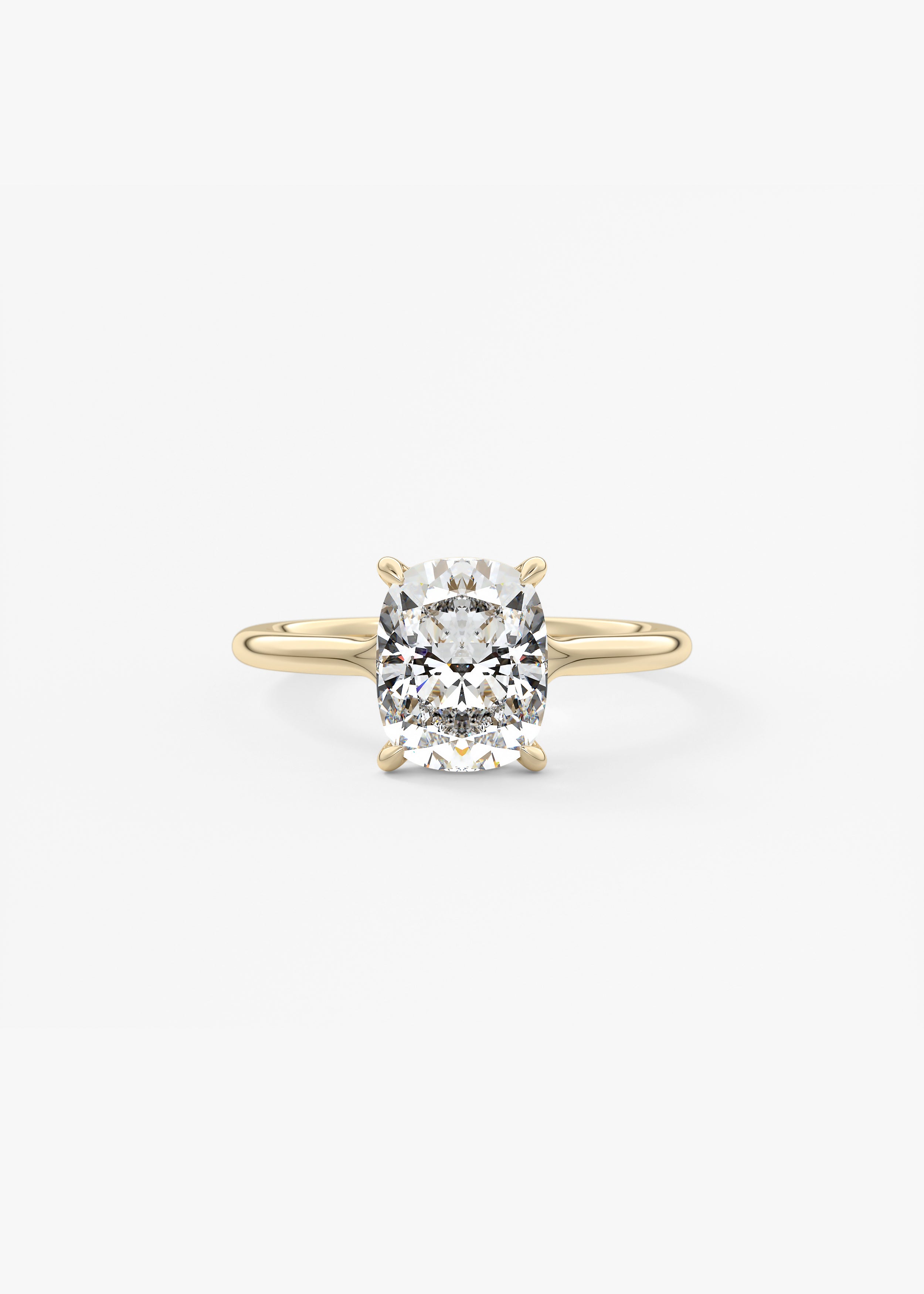 The Breezy engagement view 1