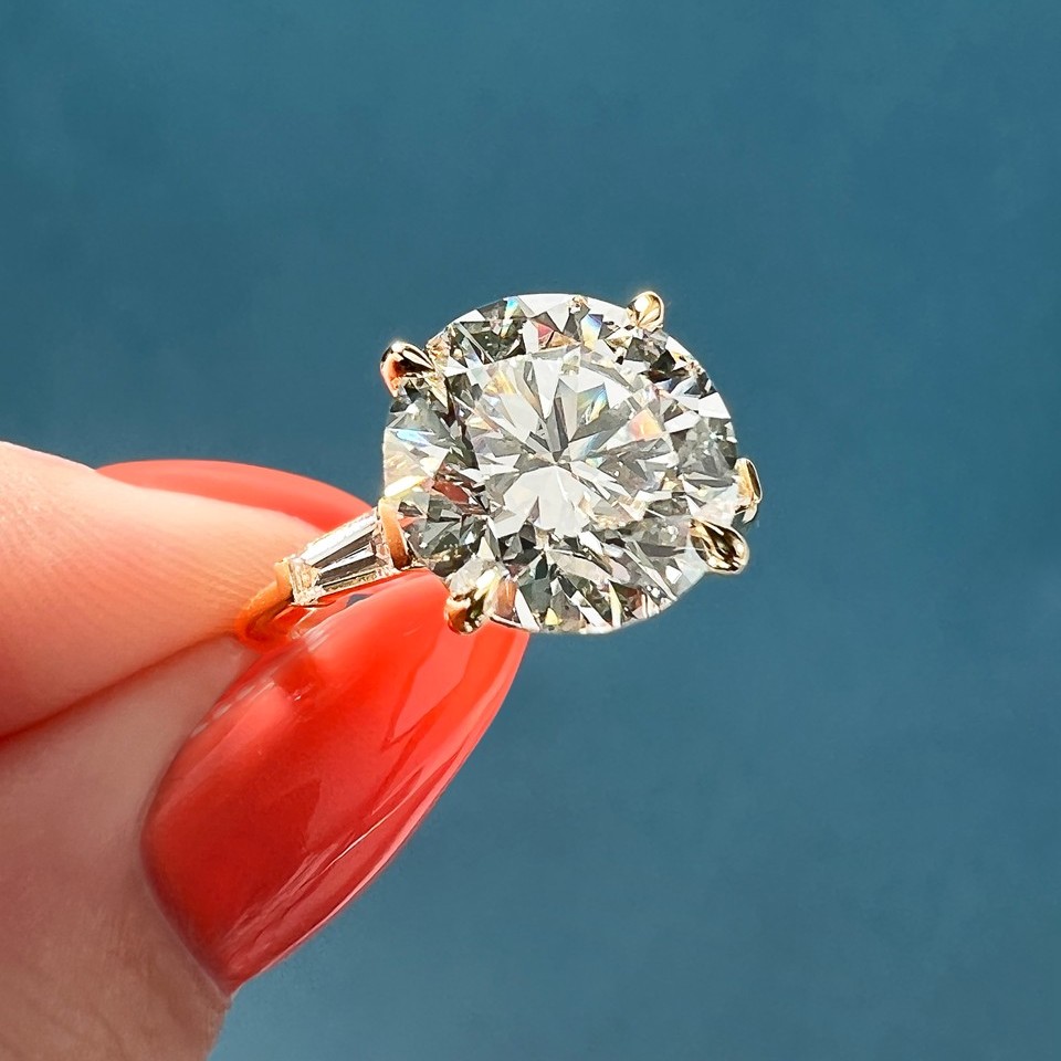 7 reasons not to buy a natural diamond