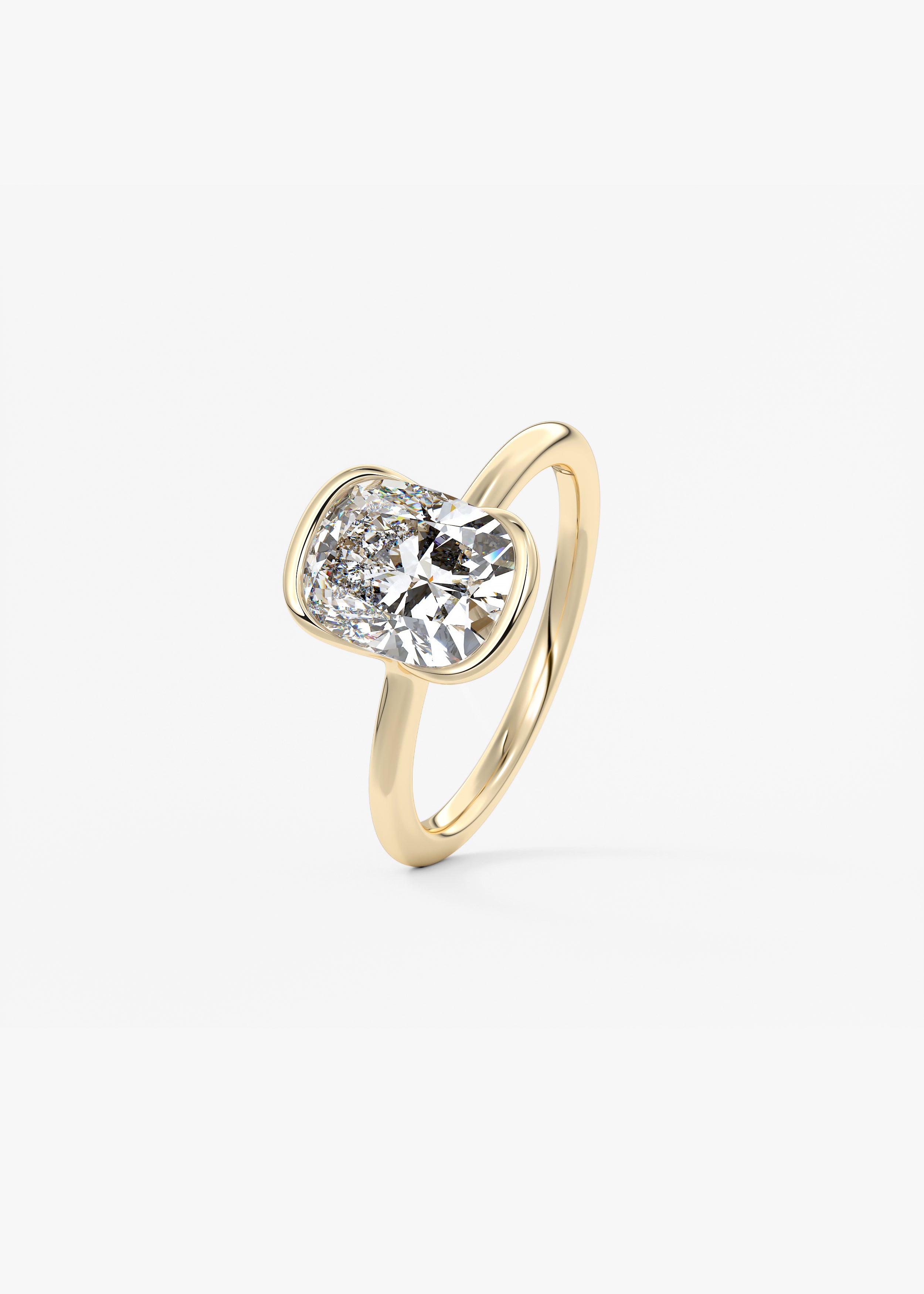 The Clutch engagement view 2