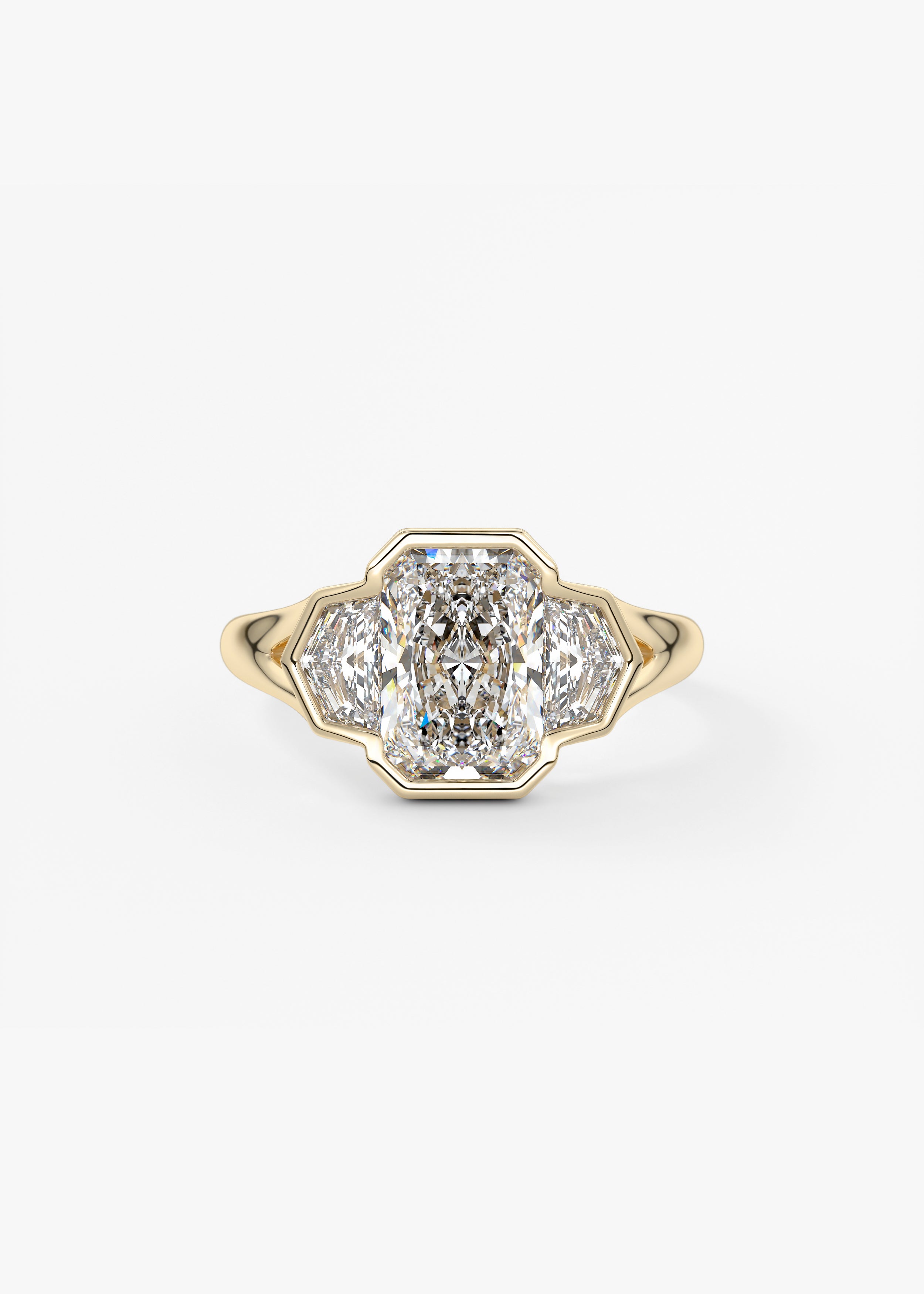 The Deco Edge engagement view 1