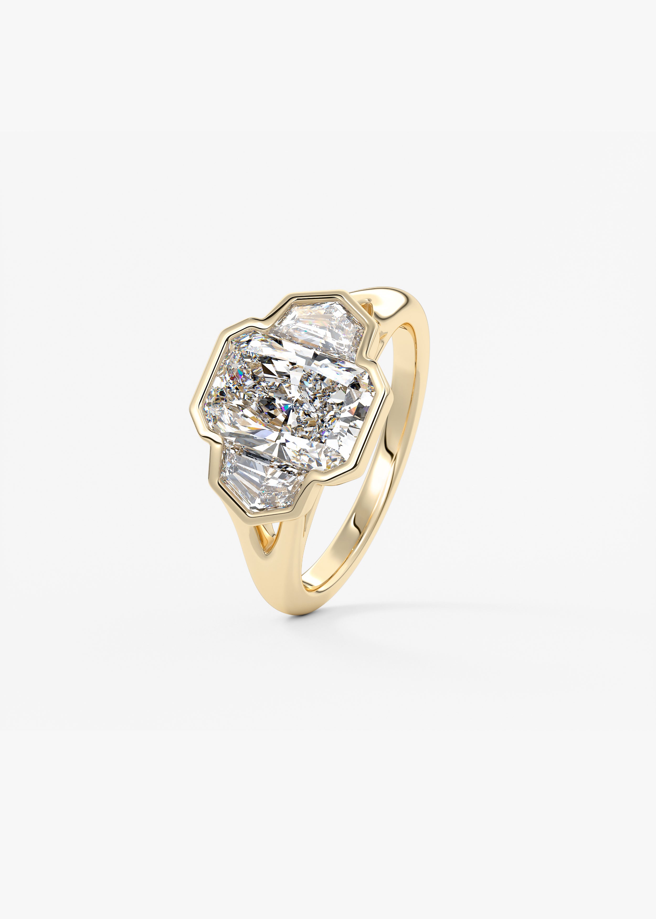 The Deco Edge engagement view 2
