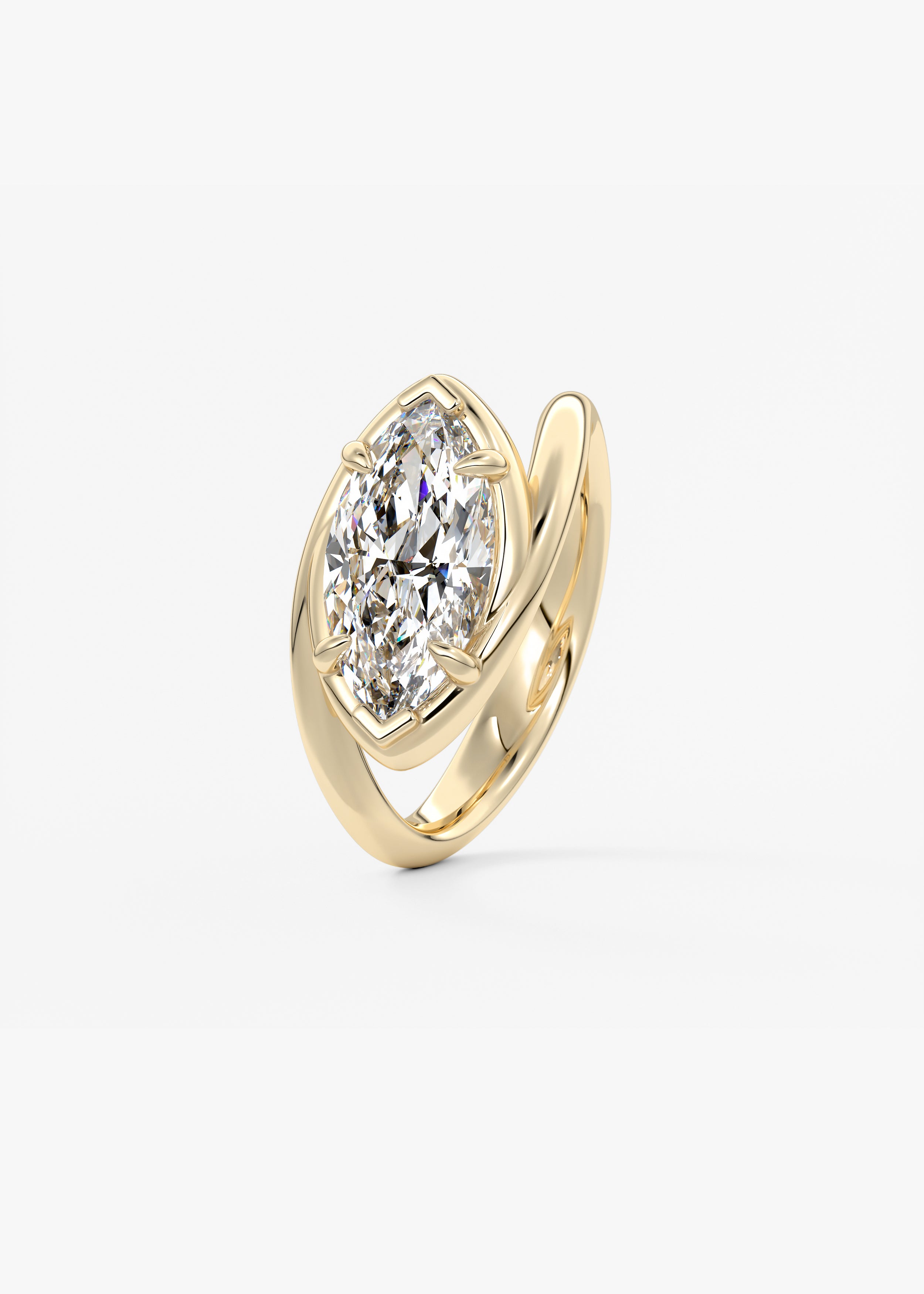 The Ribbon engagement hover view