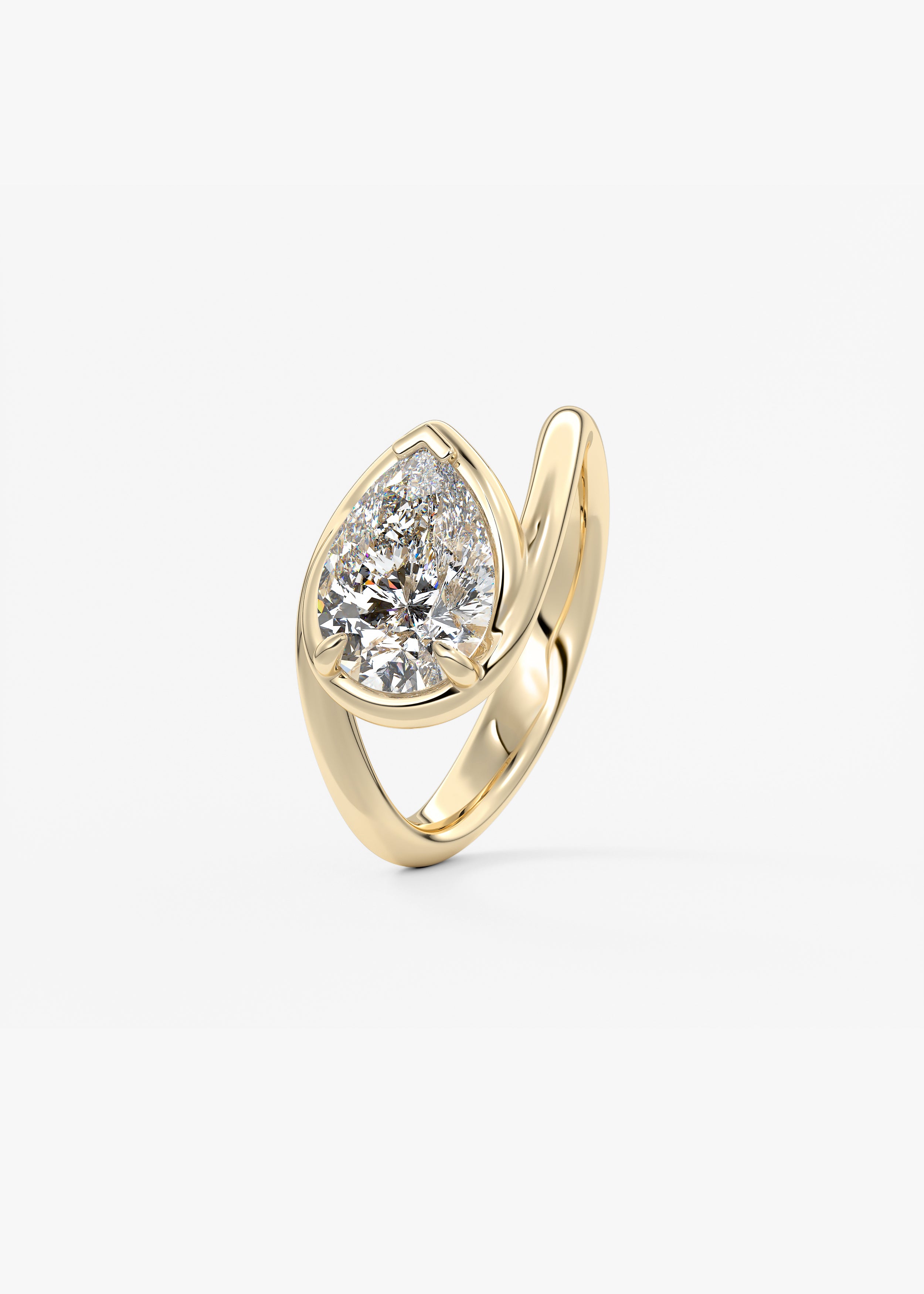 The Ribbon engagement hover view