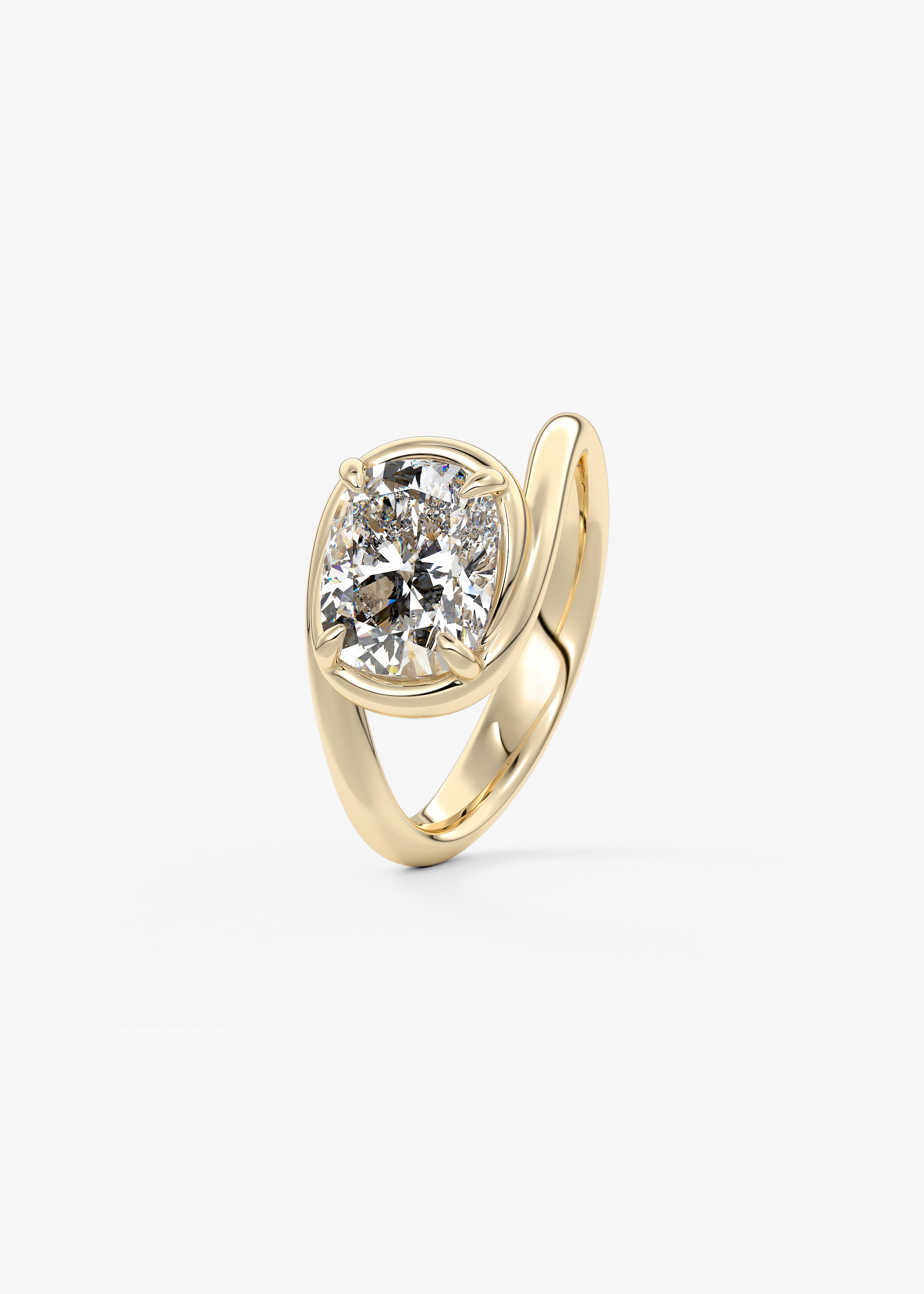 The Ribbon  engagement hover view