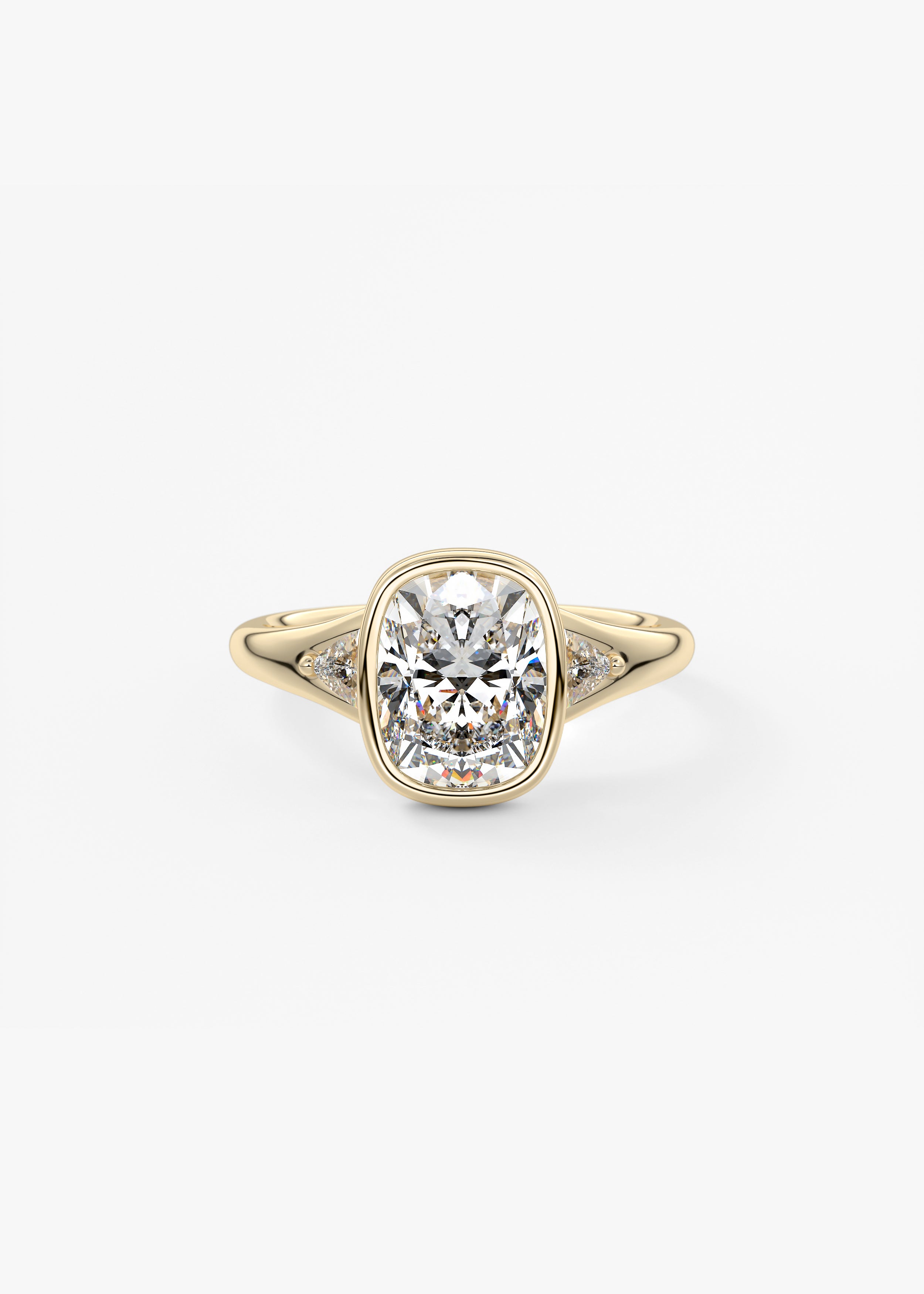 The Symphony Bezel engagement view 1