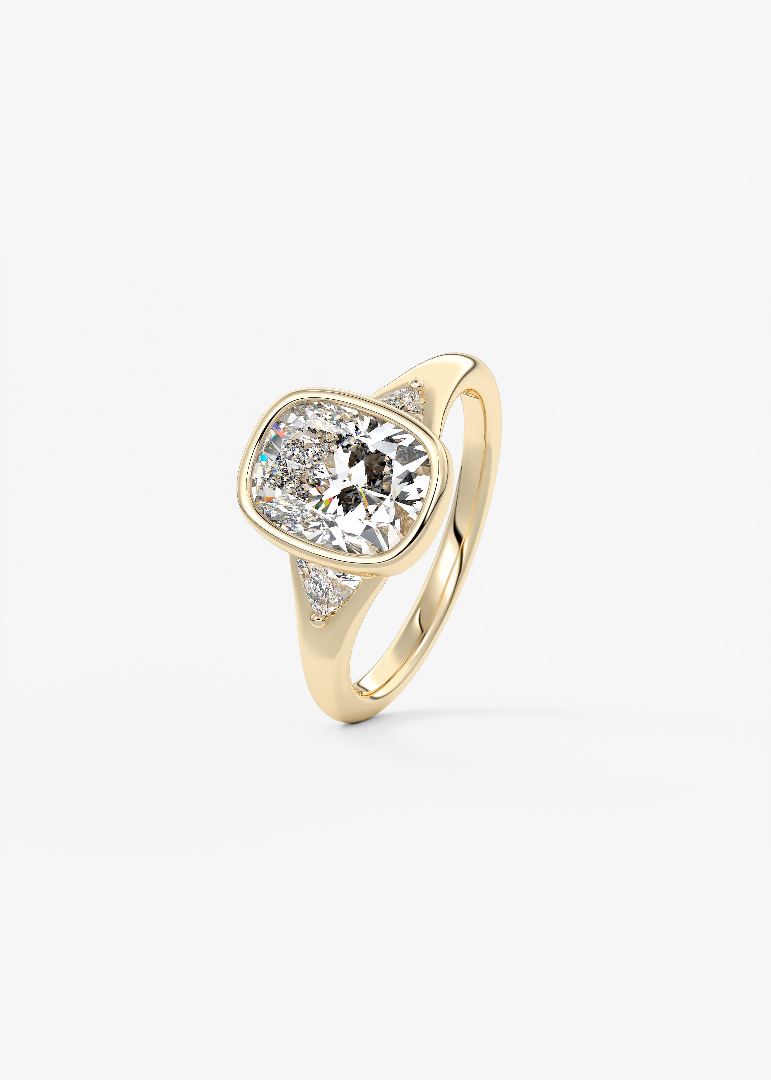 The Symphony Bezel engagement view 2