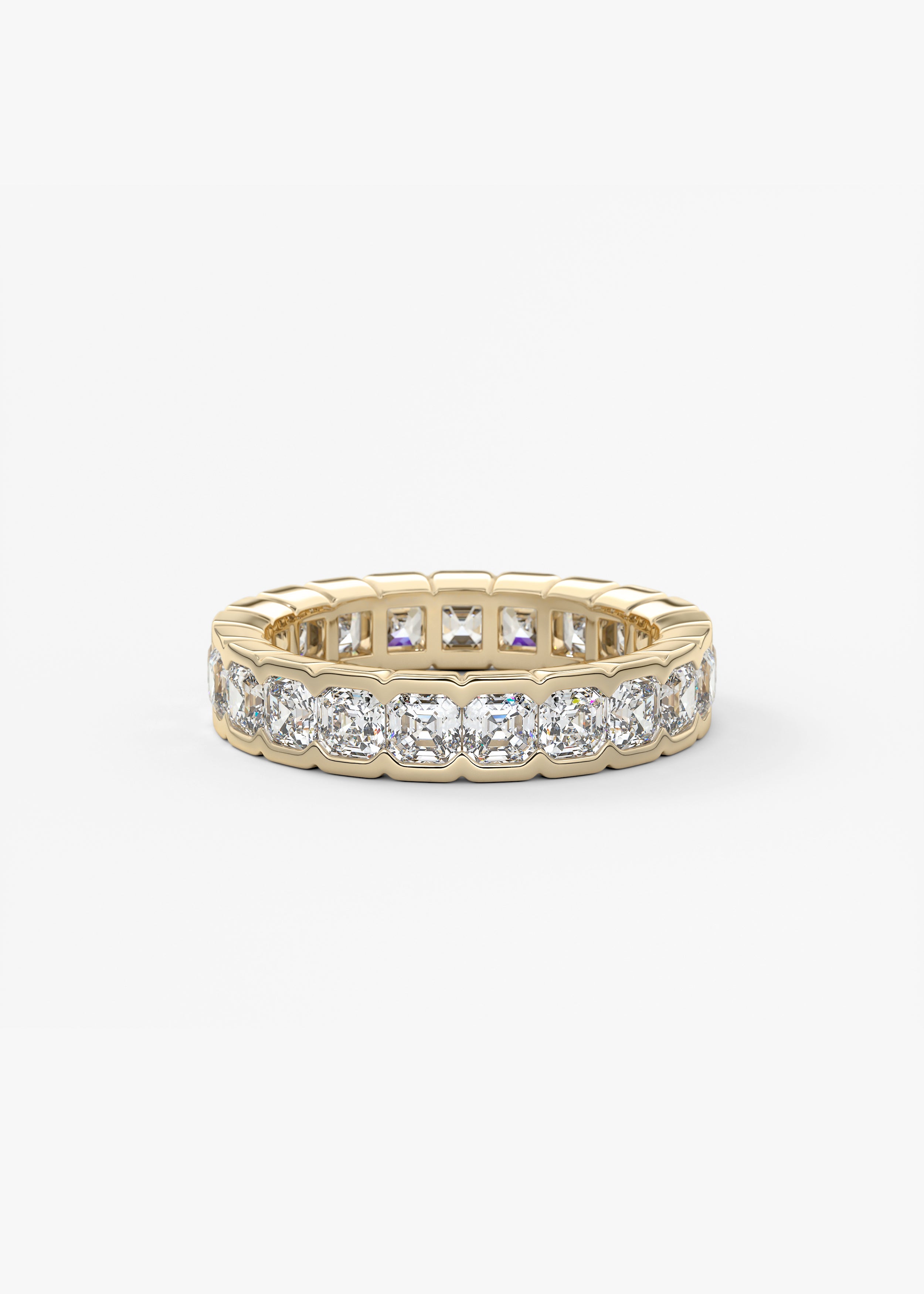 The Edge Eternity wedding view 1