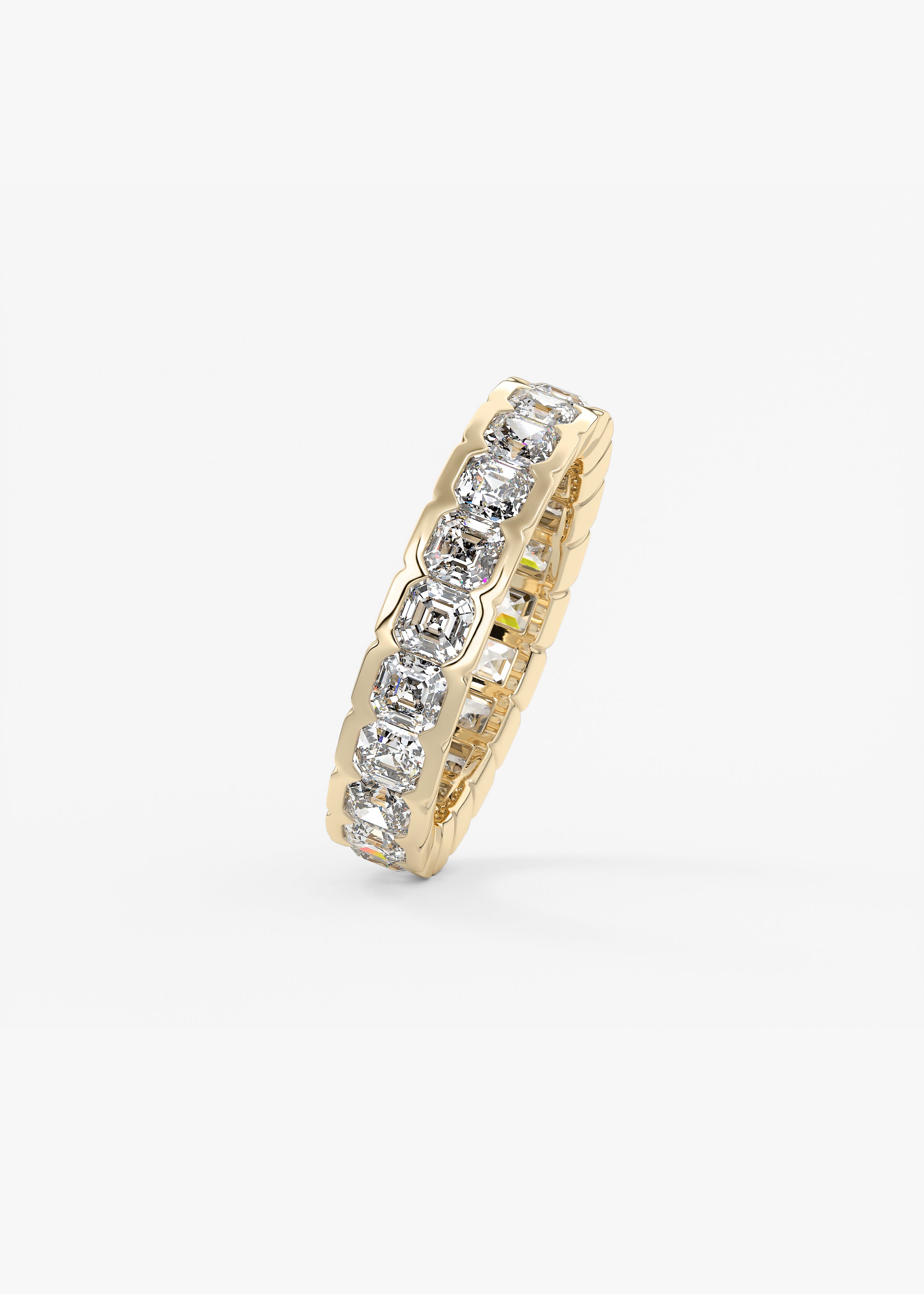 The Edge Eternity wedding view 2