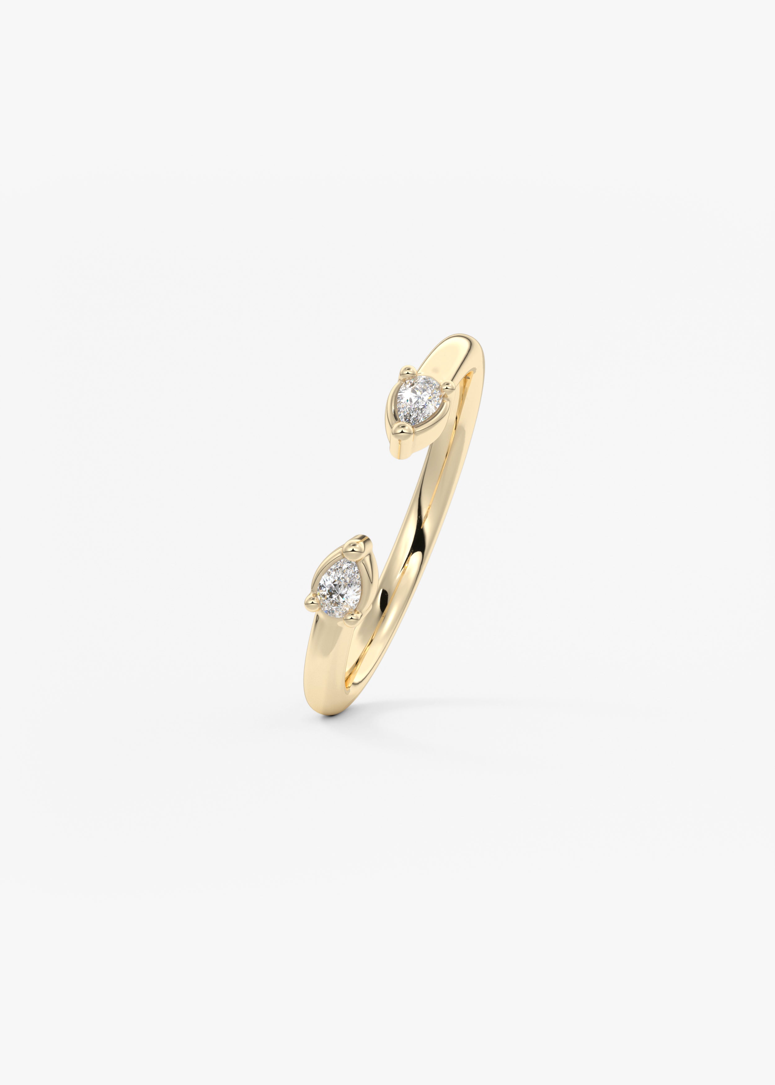 The Open Point Pear Band wedding view 2