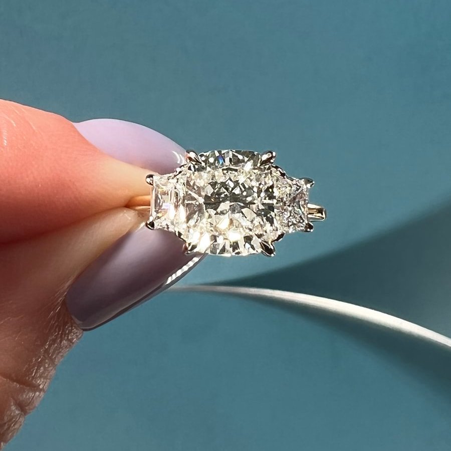 Do You Want a Diamond Engagement Ring?