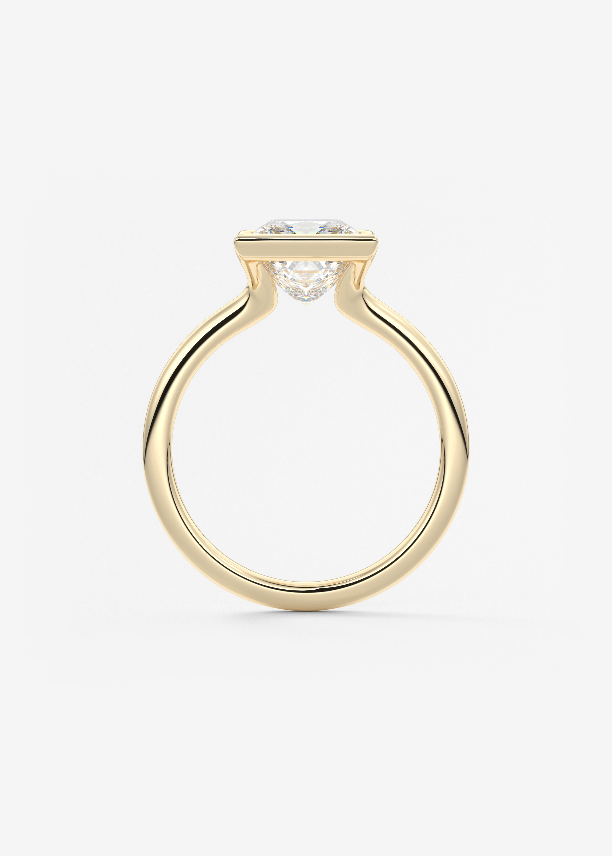 The Clutch  engagement hover view