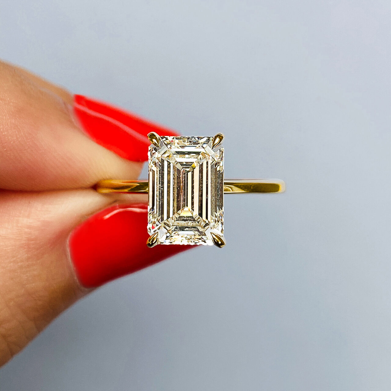reasons not to buy a lab grown diamond