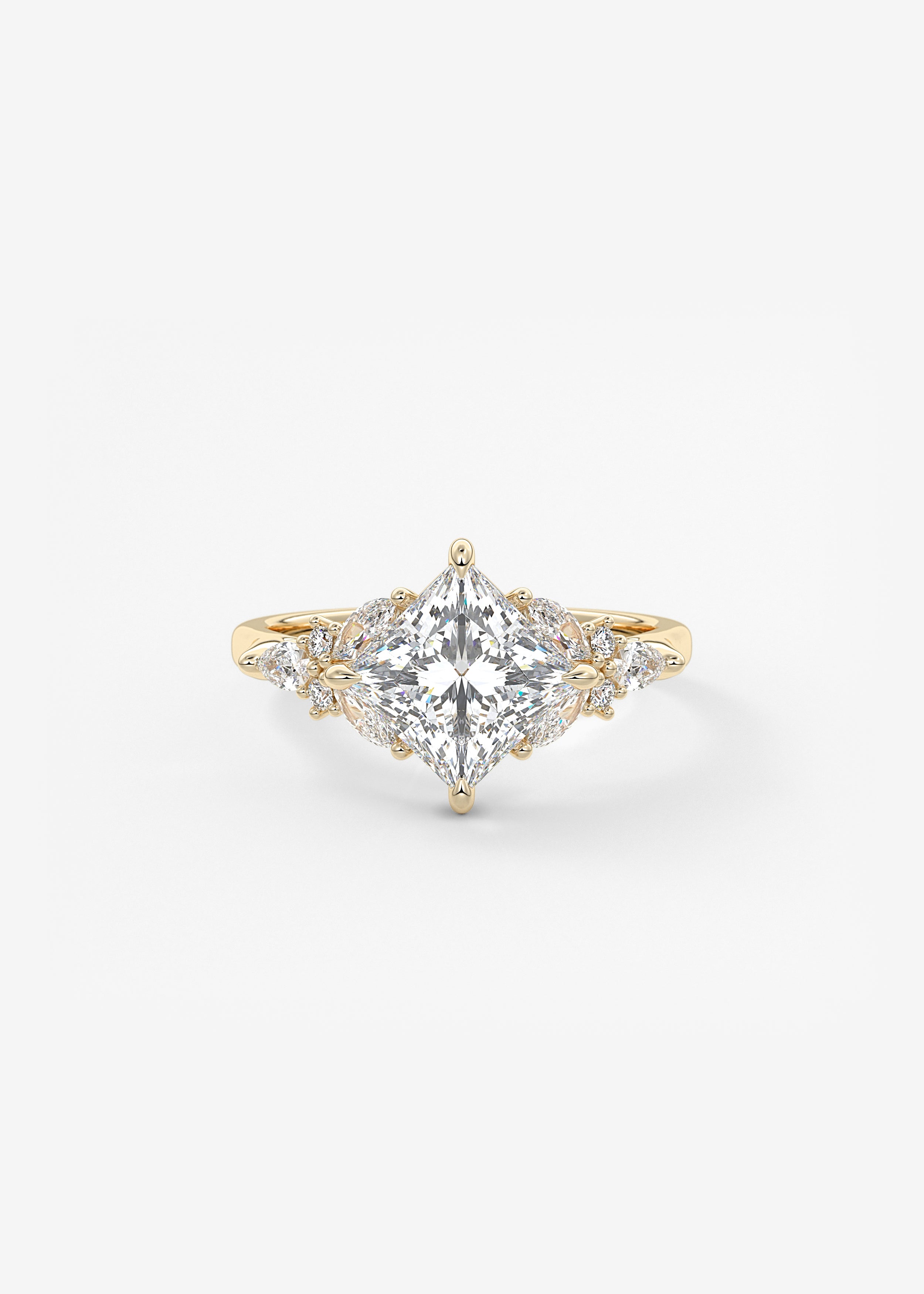 The Primavera engagement view 1