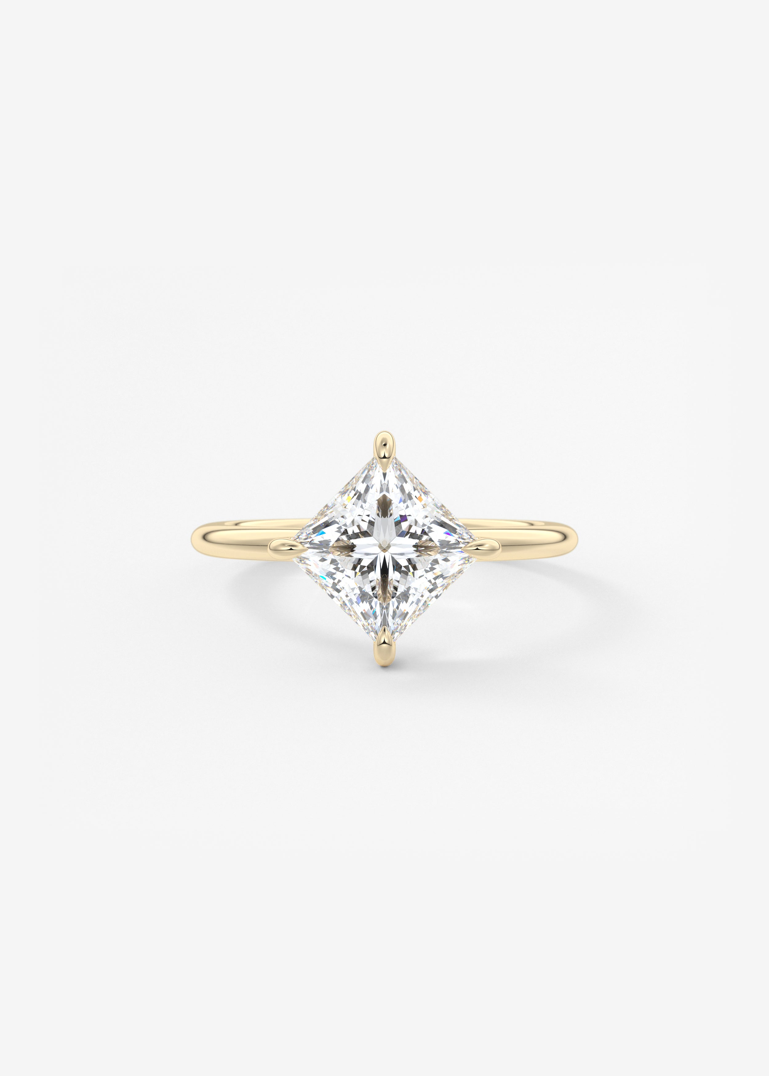 The Plunge engagement view 1