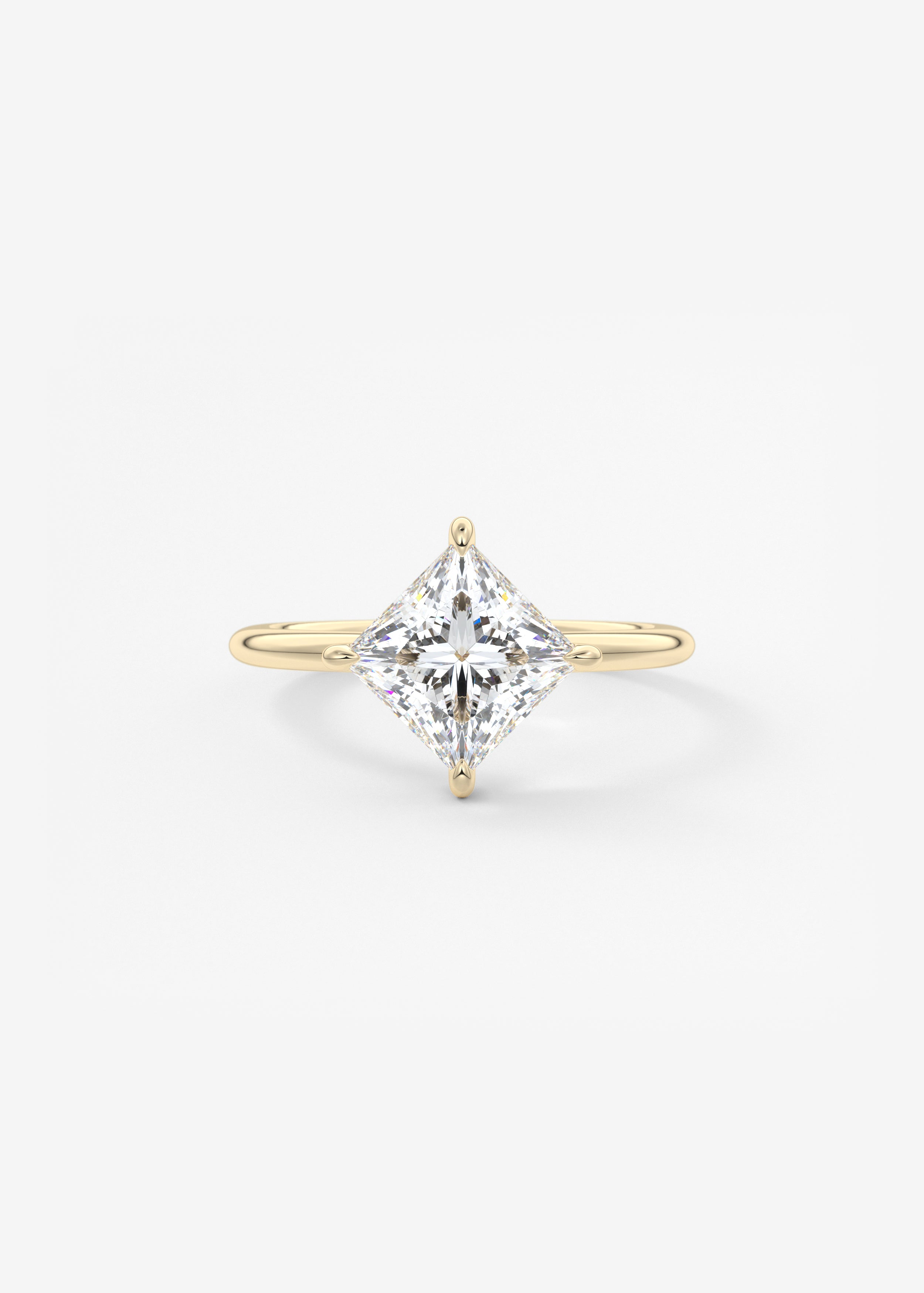 Plunge Hidden Halo engagement view 1