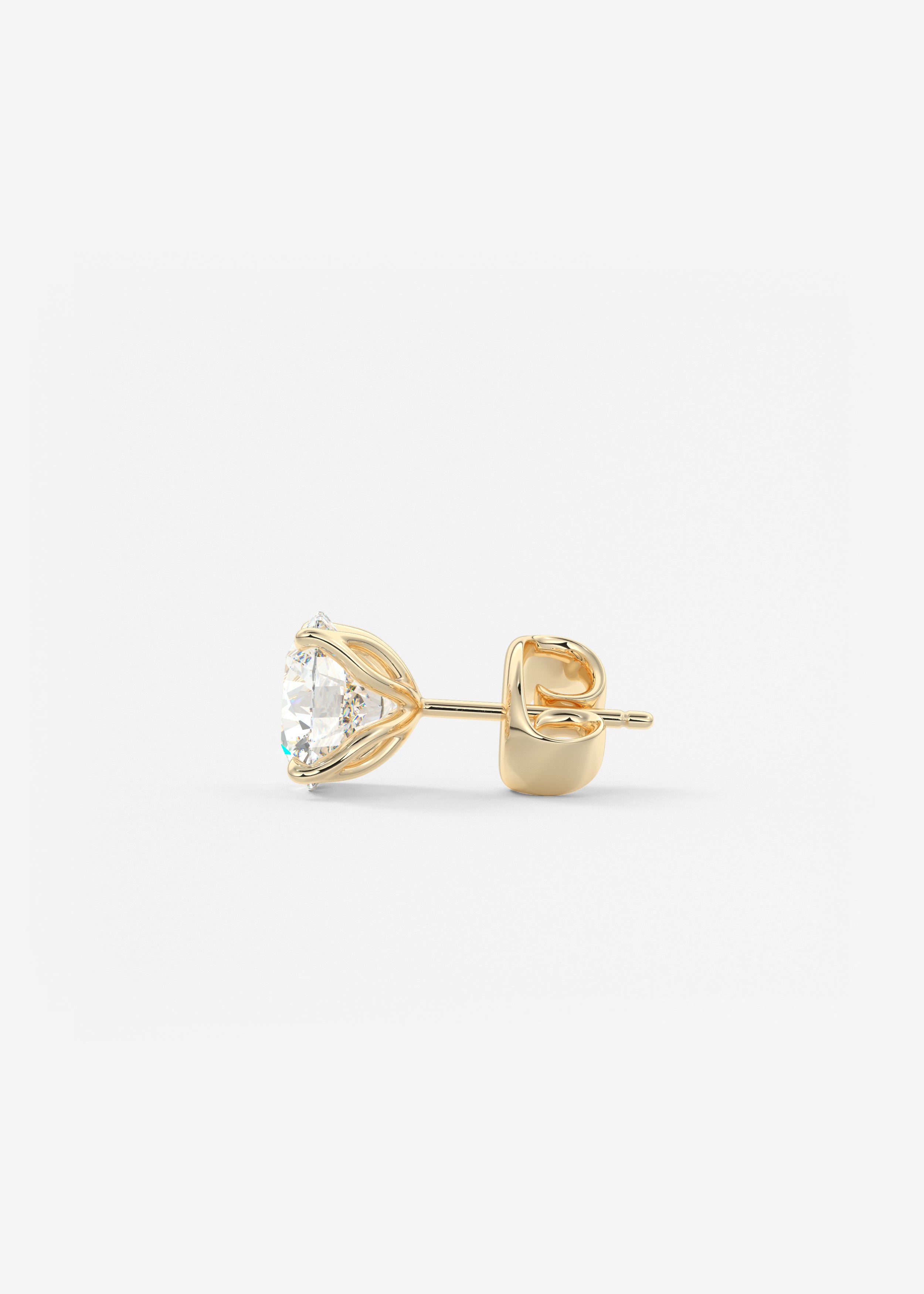 The Royale  stud hover view